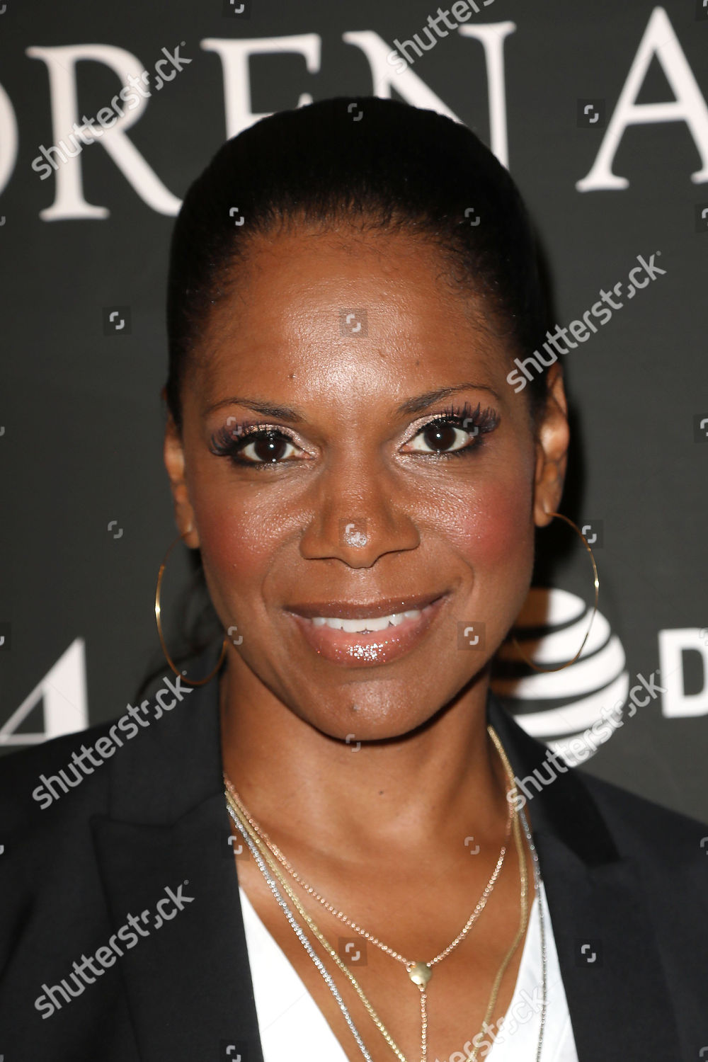 Audra Mcdonald Editorial Stock Photo - Stock Image | Shutterstock