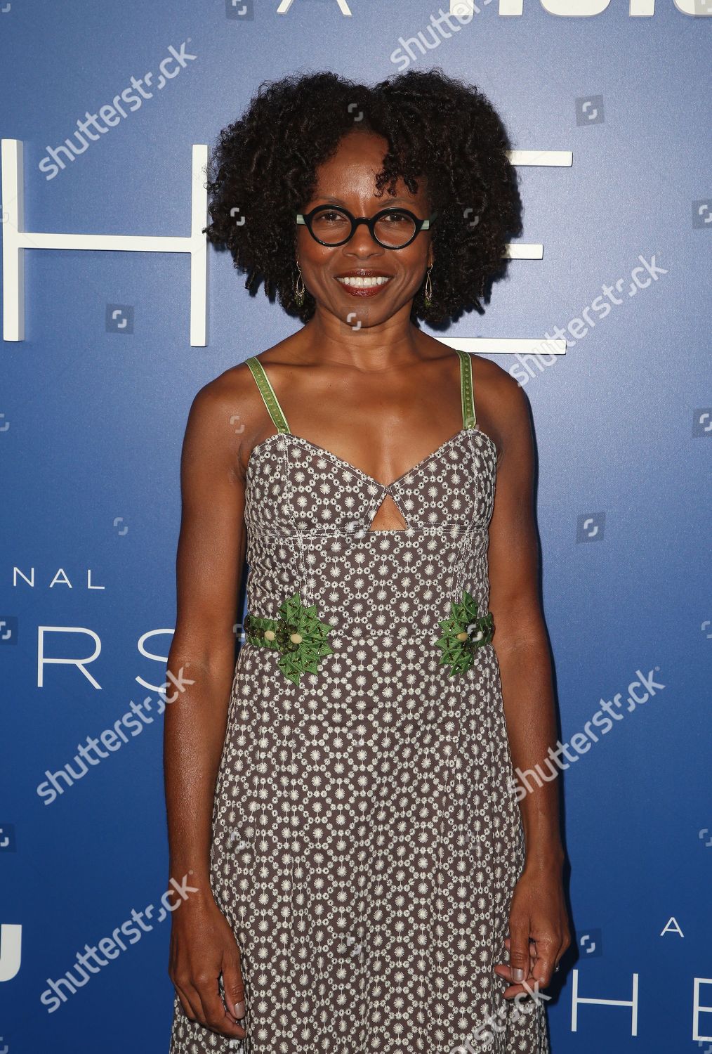 Shari Sebbens Shari Sebbens
