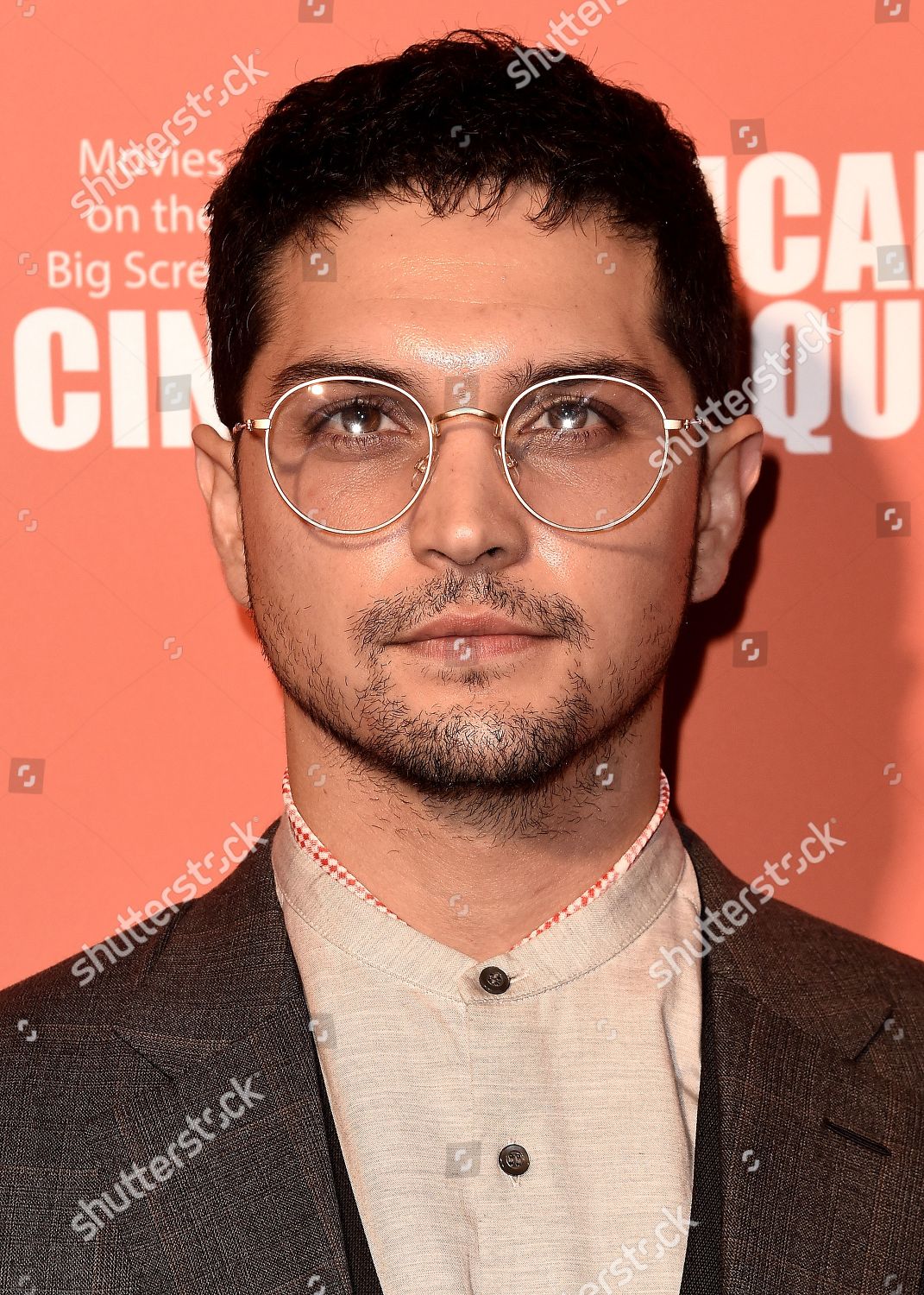 Augusto Aguilera Editorial Stock Photo - Stock Image | Shutterstock
