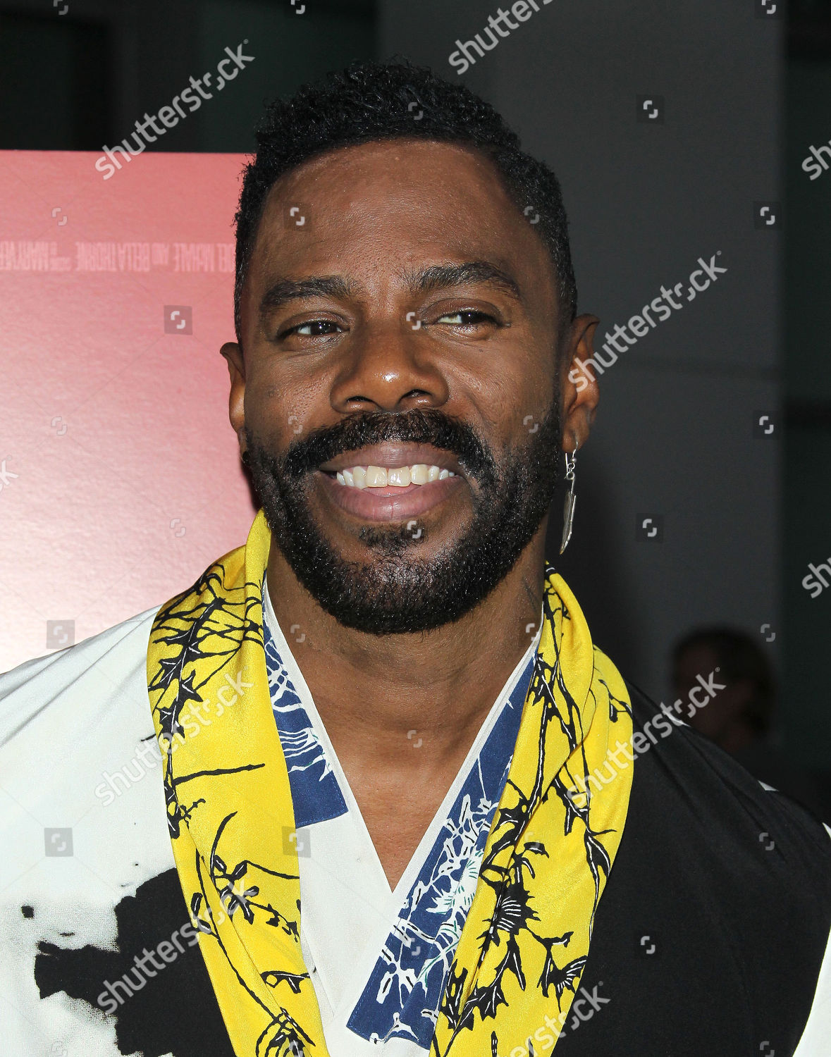 Colman Domingo Editorial Stock Photo - Stock Image | Shutterstock