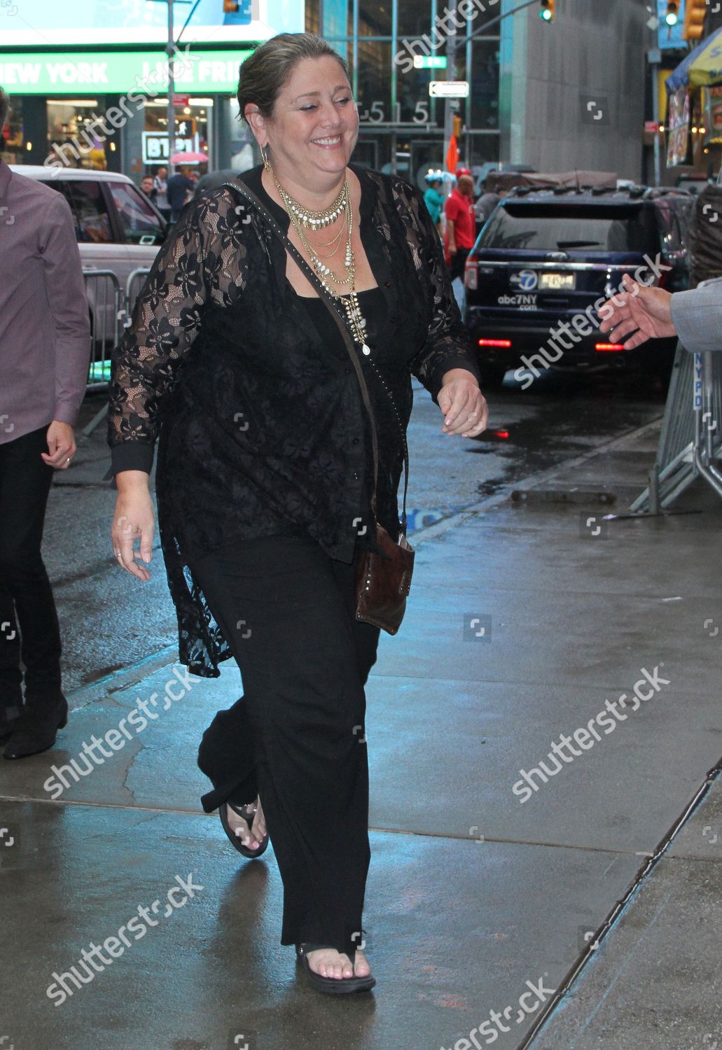 Camryn Manheim Editorial Stock Photo - Stock Image | Shutterstock