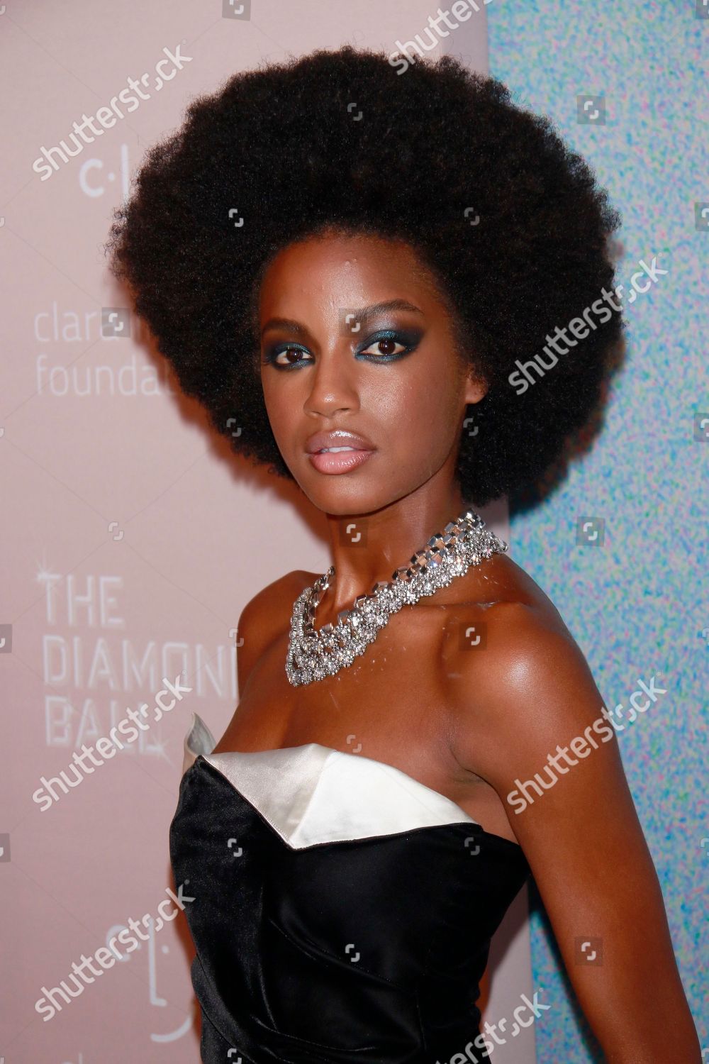 2019 year - Ebonee Davis USA 2019 year