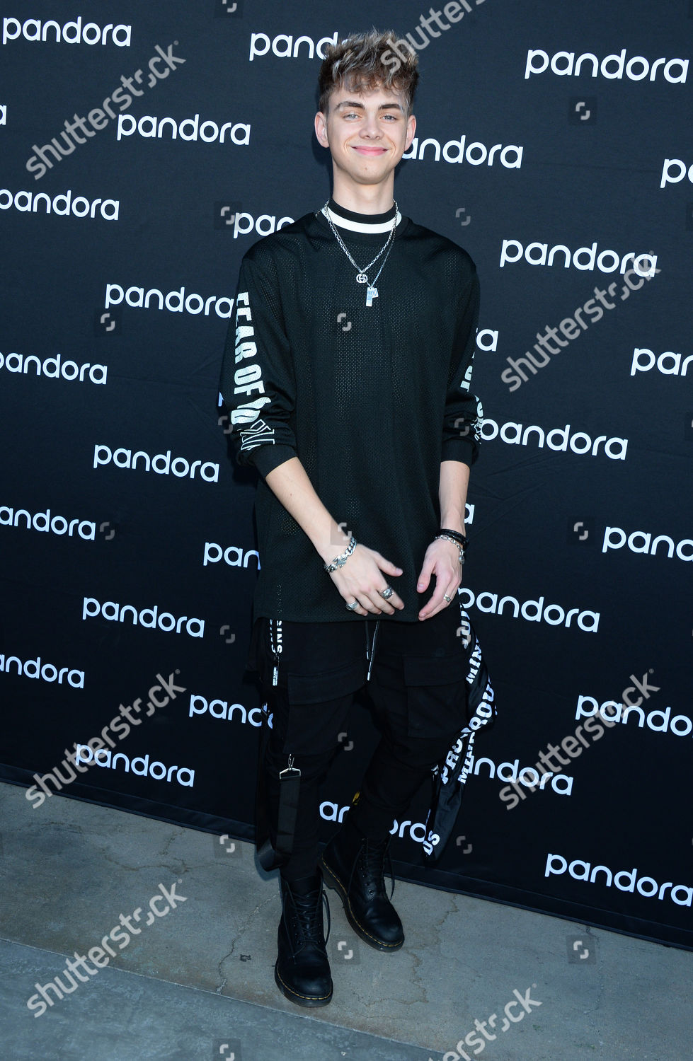 corbyn besson outfits