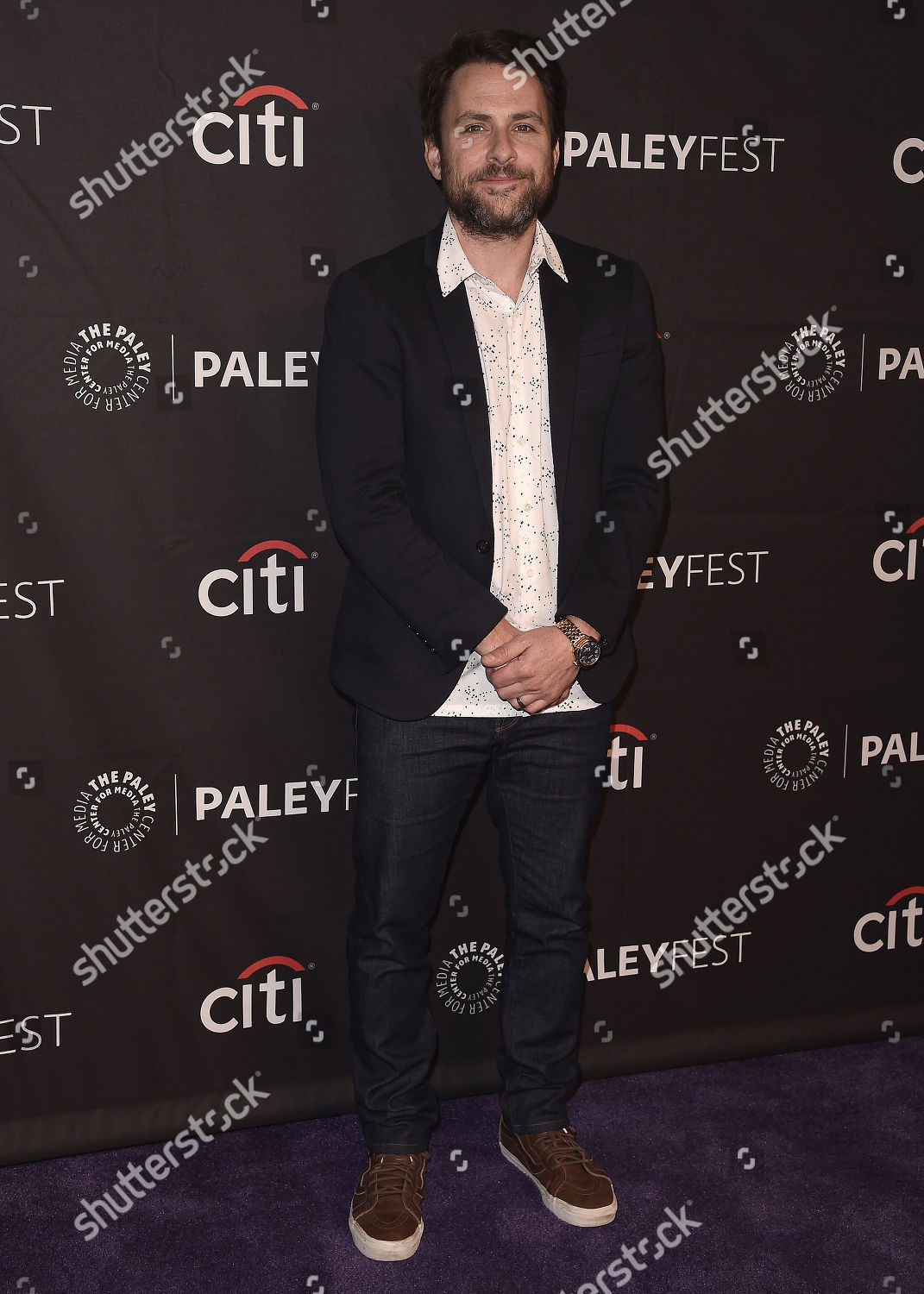 Charlie Day Editorial Stock Photo - Stock Image | Shutterstock