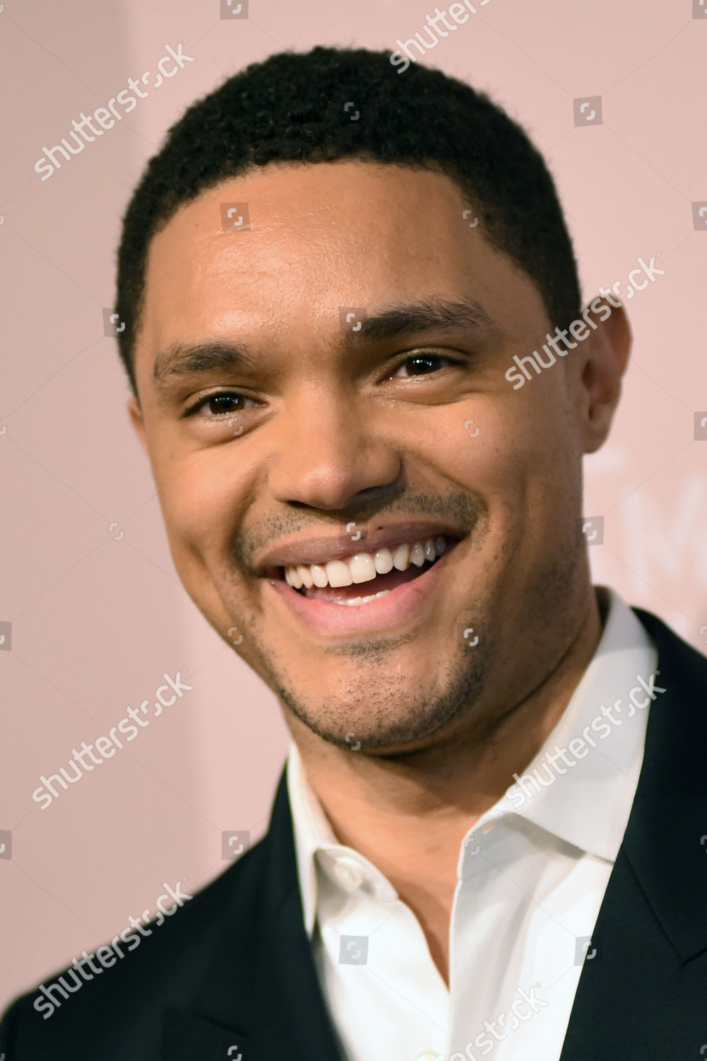 TREVOR NOAH Editorial Stock Photo - Stock Image | Shutterstock