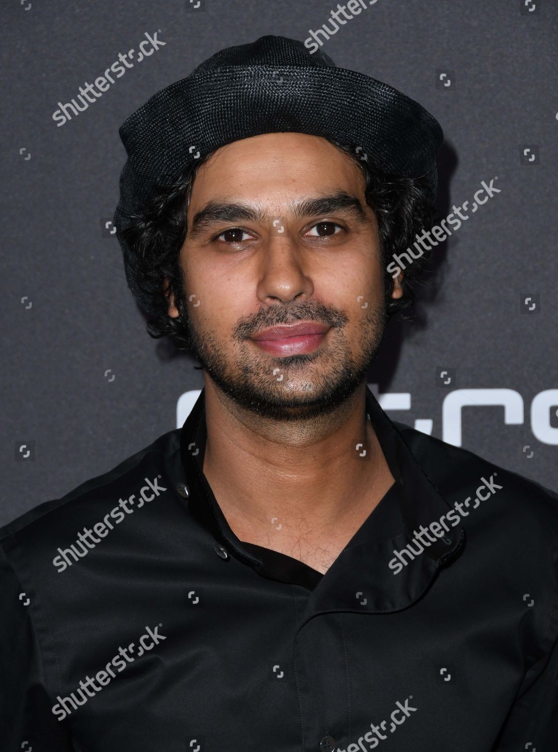 Kunal Nayyar Editorial Stock Photo - Stock Image | Shutterstock