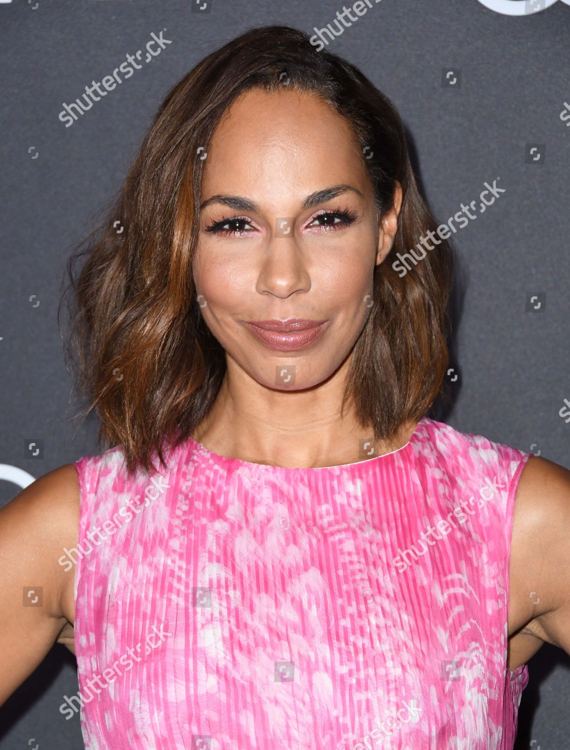 Amanda Brugel Editorial Stock Photo - Stock Image | Shutterstock