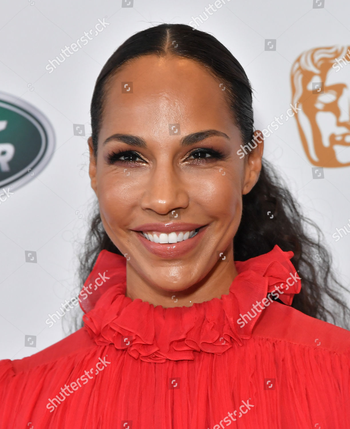 Amanda Brugel Editorial Stock Photo - Stock Image | Shutterstock