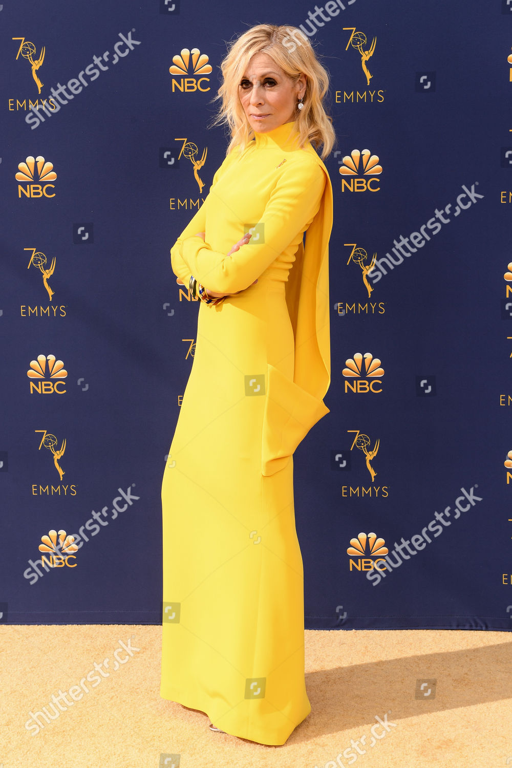 Judith Light Editorial Stock Photo - Stock Image | Shutterstock