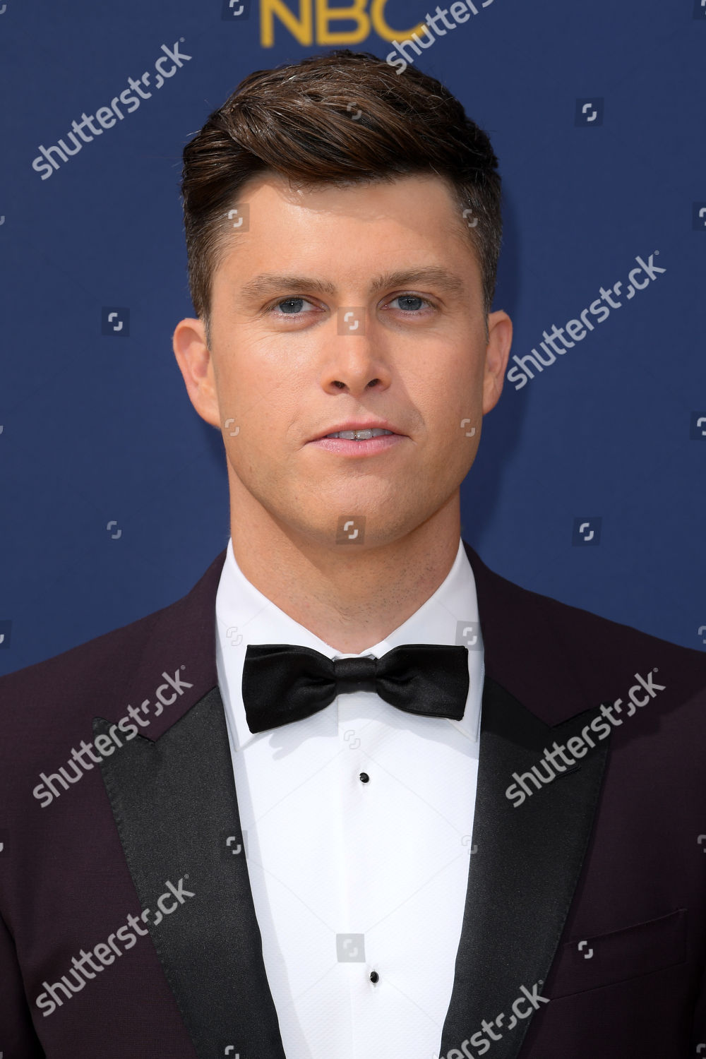 Colin Jost Editorial Stock Photo - Stock Image | Shutterstock
