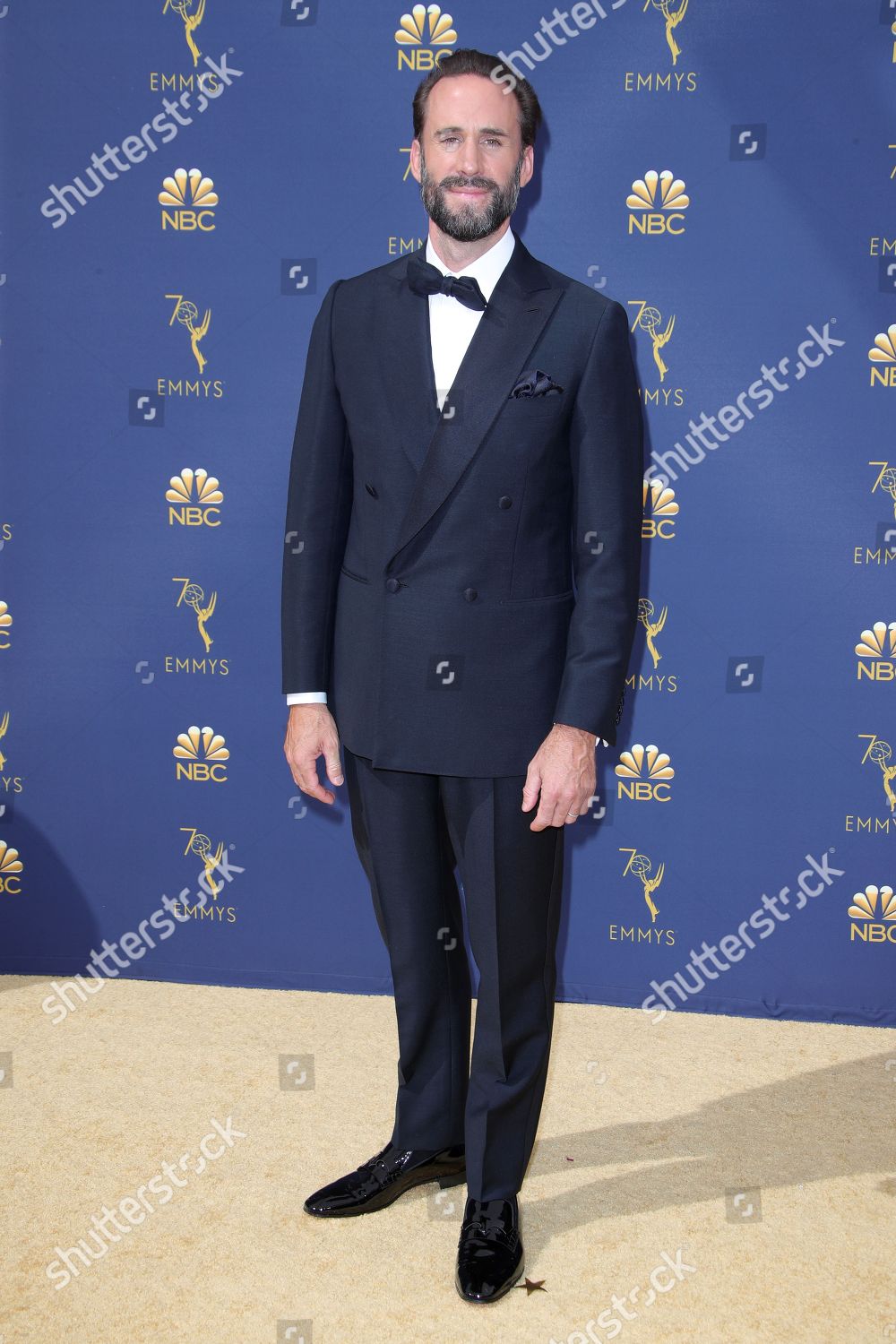 Joseph Fiennes Editorial Stock Photo - Stock Image | Shutterstock