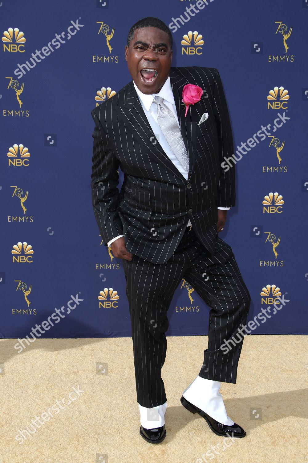 Tracy Morgan Editorial Stock Photo - Stock Image | Shutterstock