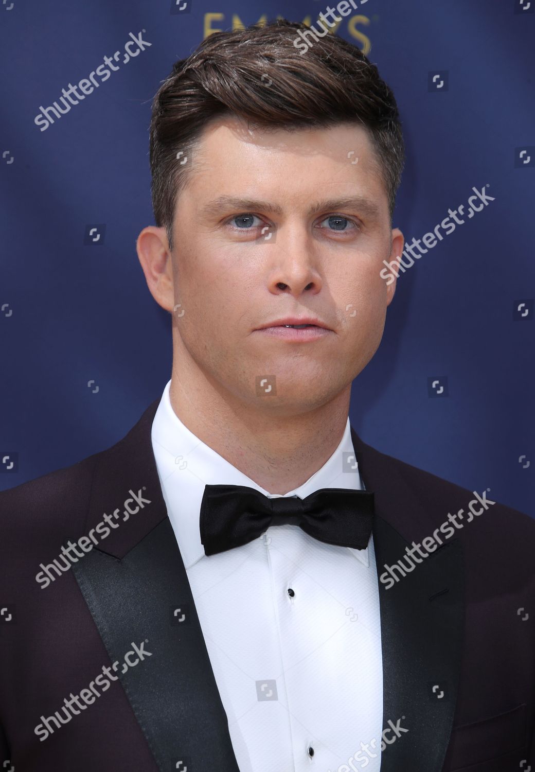 Colin Jost Editorial Stock Photo - Stock Image | Shutterstock