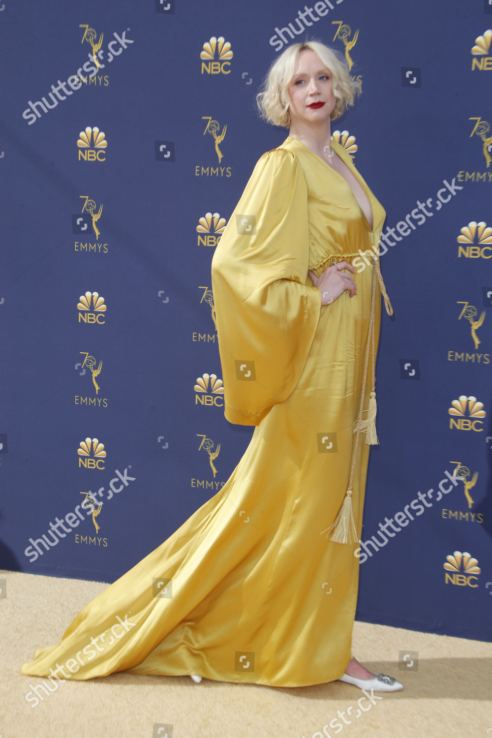 Gwendoline Christie Editorial Stock Photo - Stock Image | Shutterstock