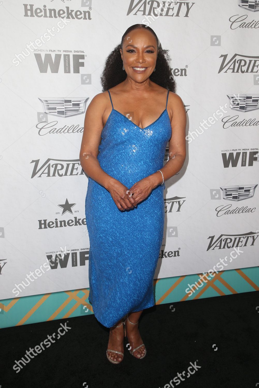 Lynn Whitfield Editorial Stock Photo - Stock Image | Shutterstock