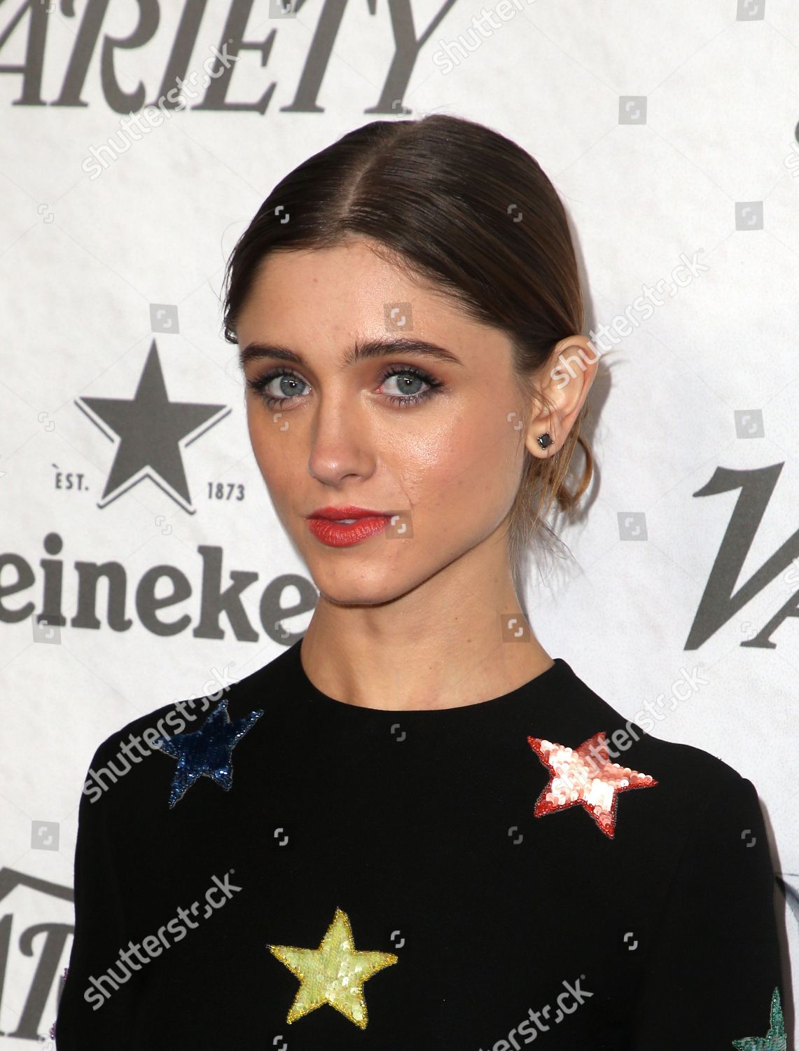 Natalia Dyer Editorial Stock Photo - Stock Image | Shutterstock