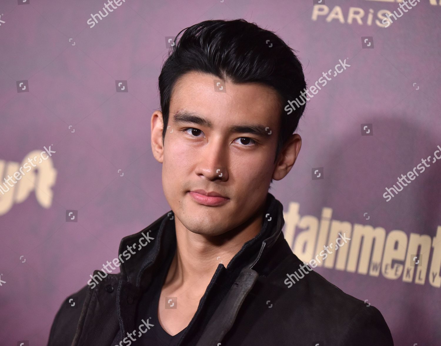 Alex Landi Editorial Stock Photo Stock Image Shutterstock