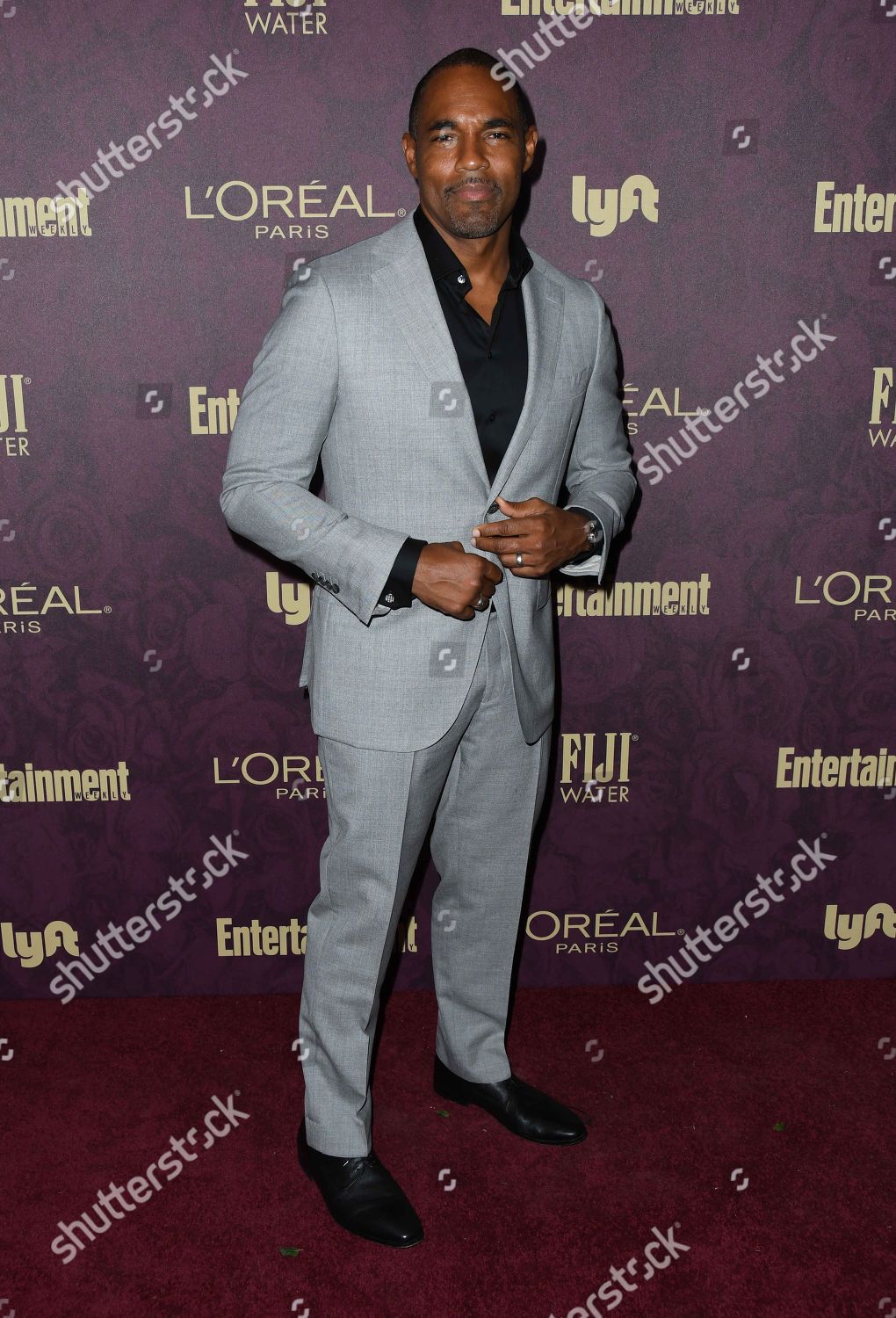 Jason Winston George Editorial Stock Photo - Stock Image | Shutterstock