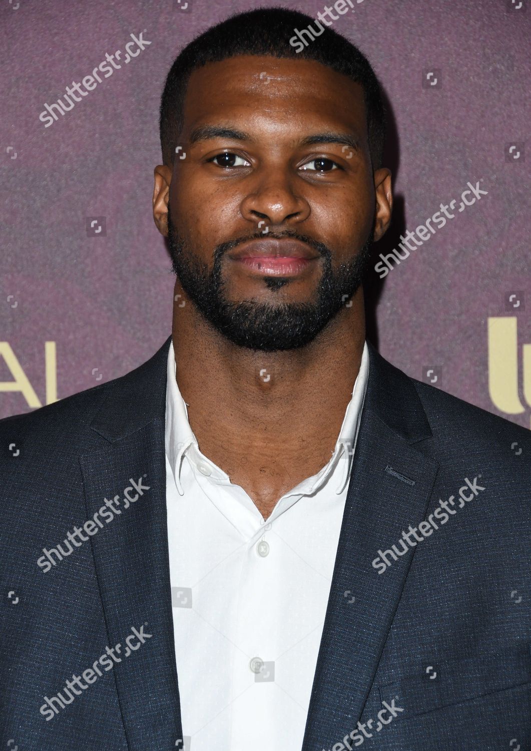 Branden Wellington Editorial Stock Photo - Stock Image | Shutterstock
