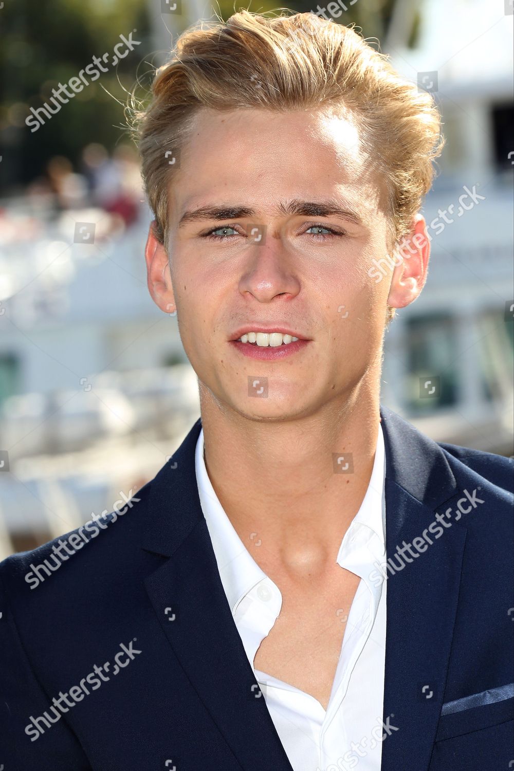 Hector Langevin Editorial Stock Photo Stock Image Shutterstock