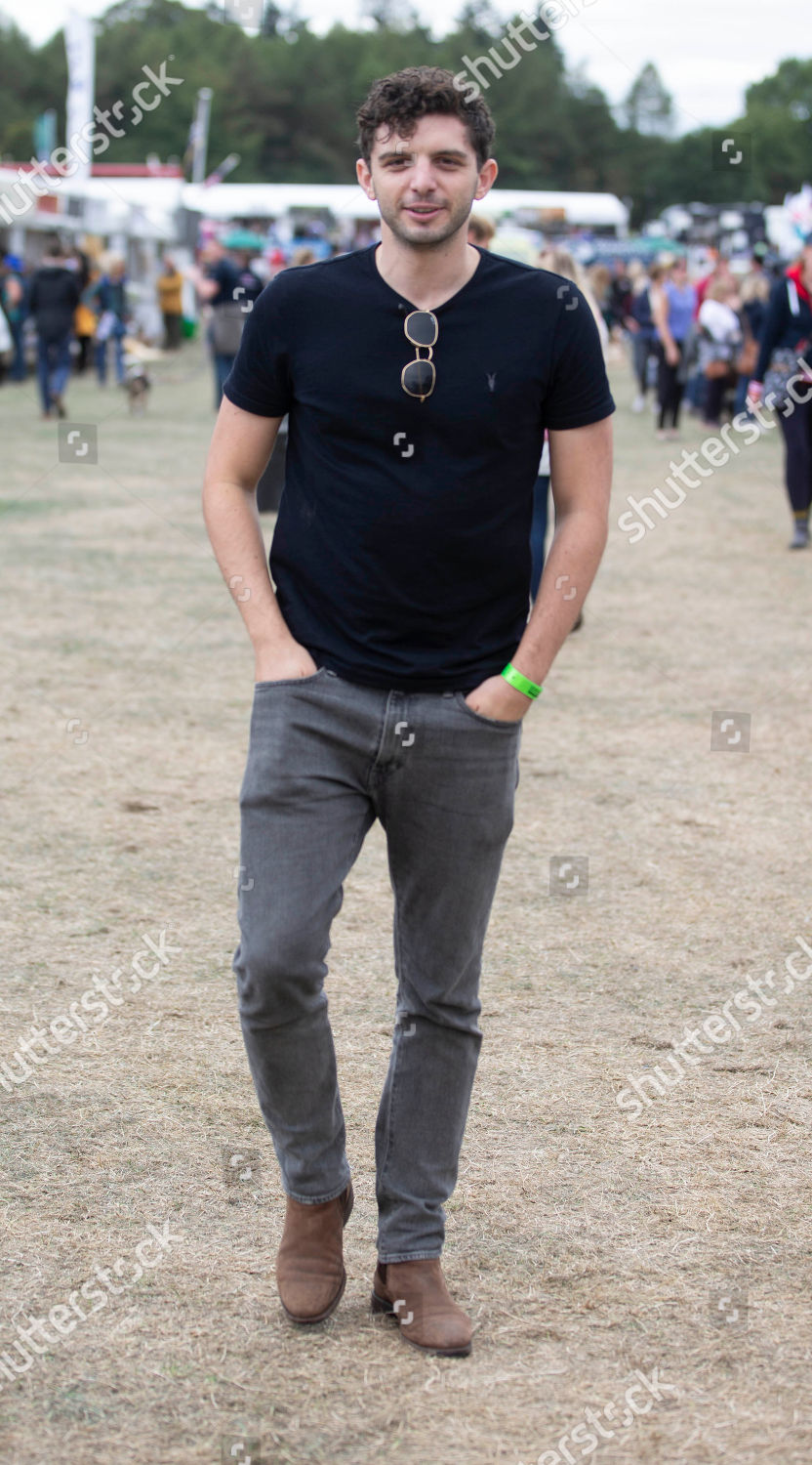 Michael C Fox Editorial Stock Photo Stock Image Shutterstock