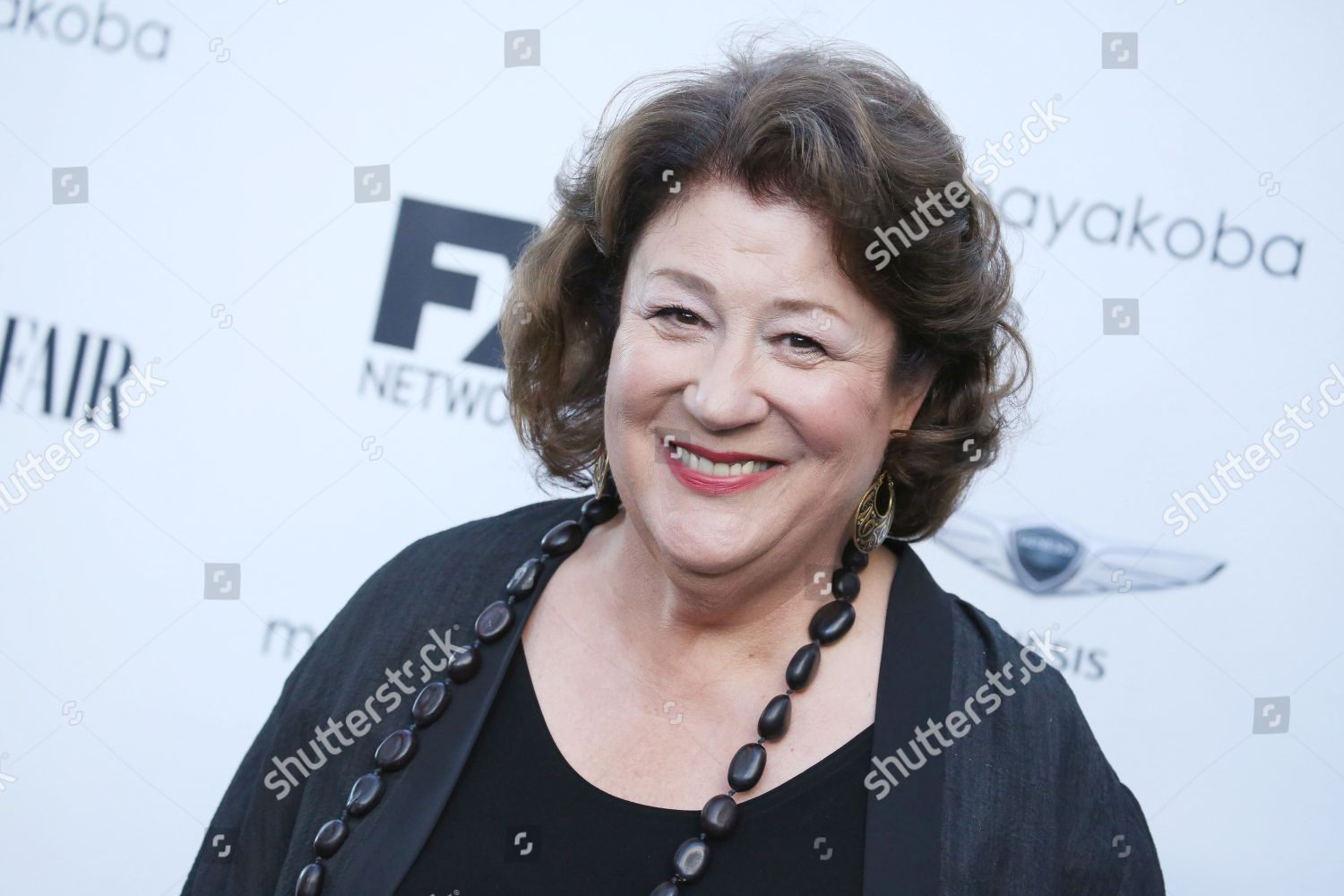 Margo Martindale Editorial Stock Photo - Stock Image | Shutterstock