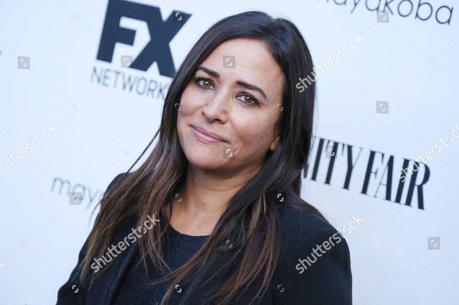 Pamela Adlon Editorial Stock Photo - Stock Image | Shutterstock