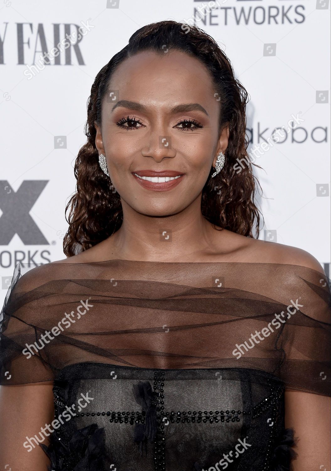 Janet Mock Editorial Stock Photo - Stock Image | Shutterstock