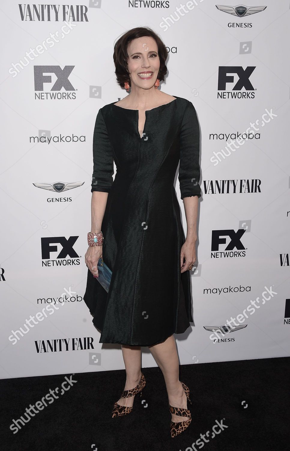 Joanna P Adler Editorial Stock Photo - Stock Image | Shutterstock