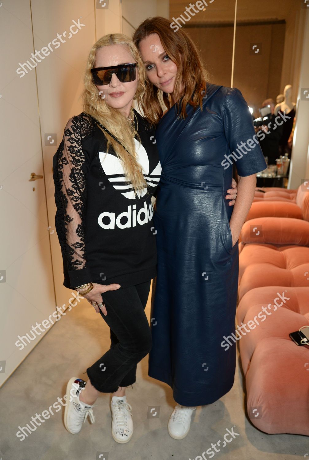 stan smith per stella mccartney