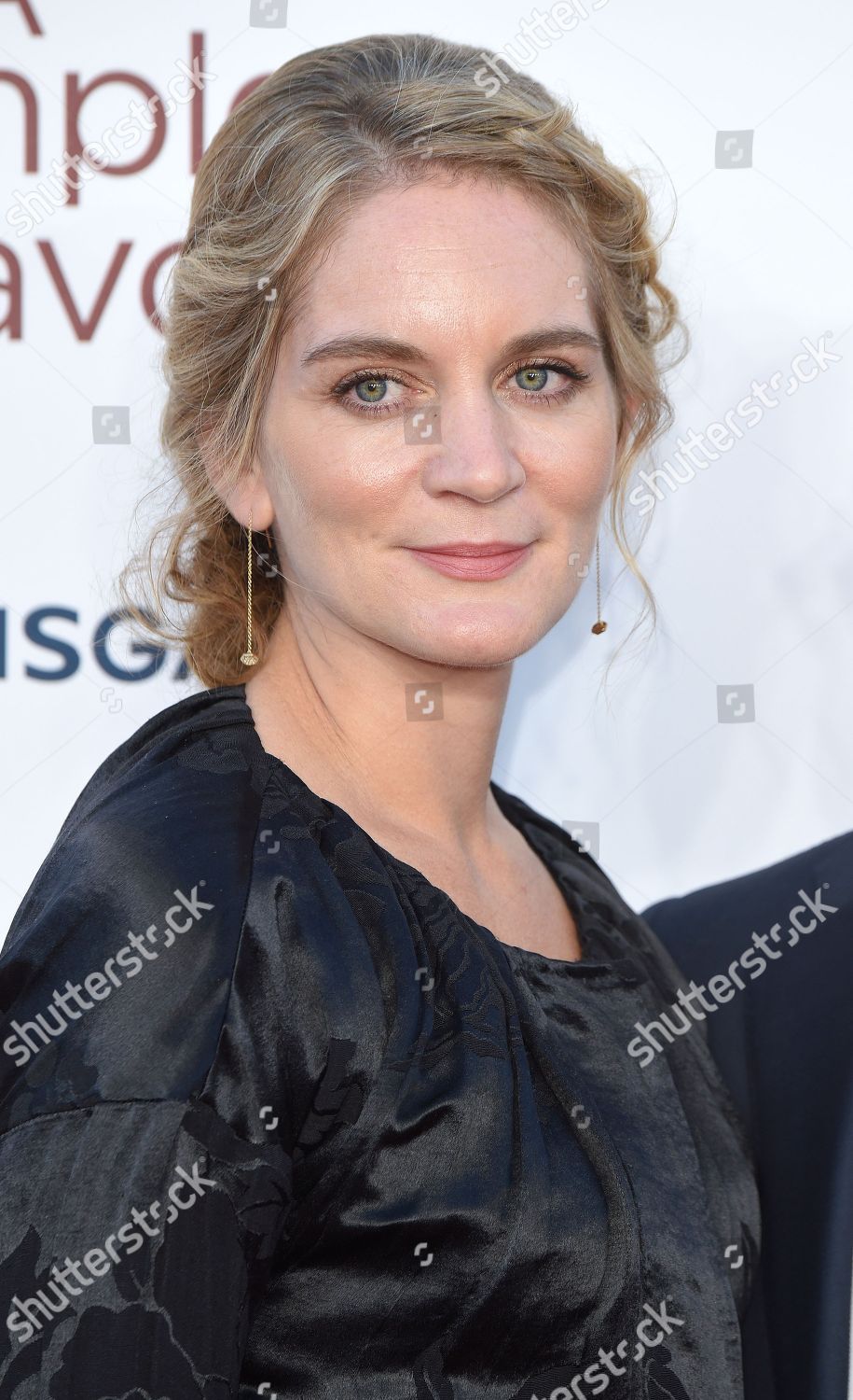 Felicity Blunt Editorial Stock Photo - Stock Image | Shutterstock