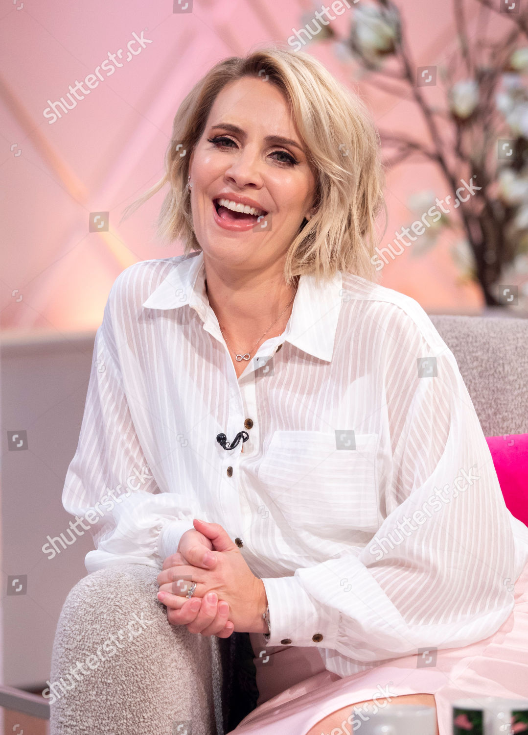 Claire Richards Editorial Stock Photo - Stock Image | Shutterstock