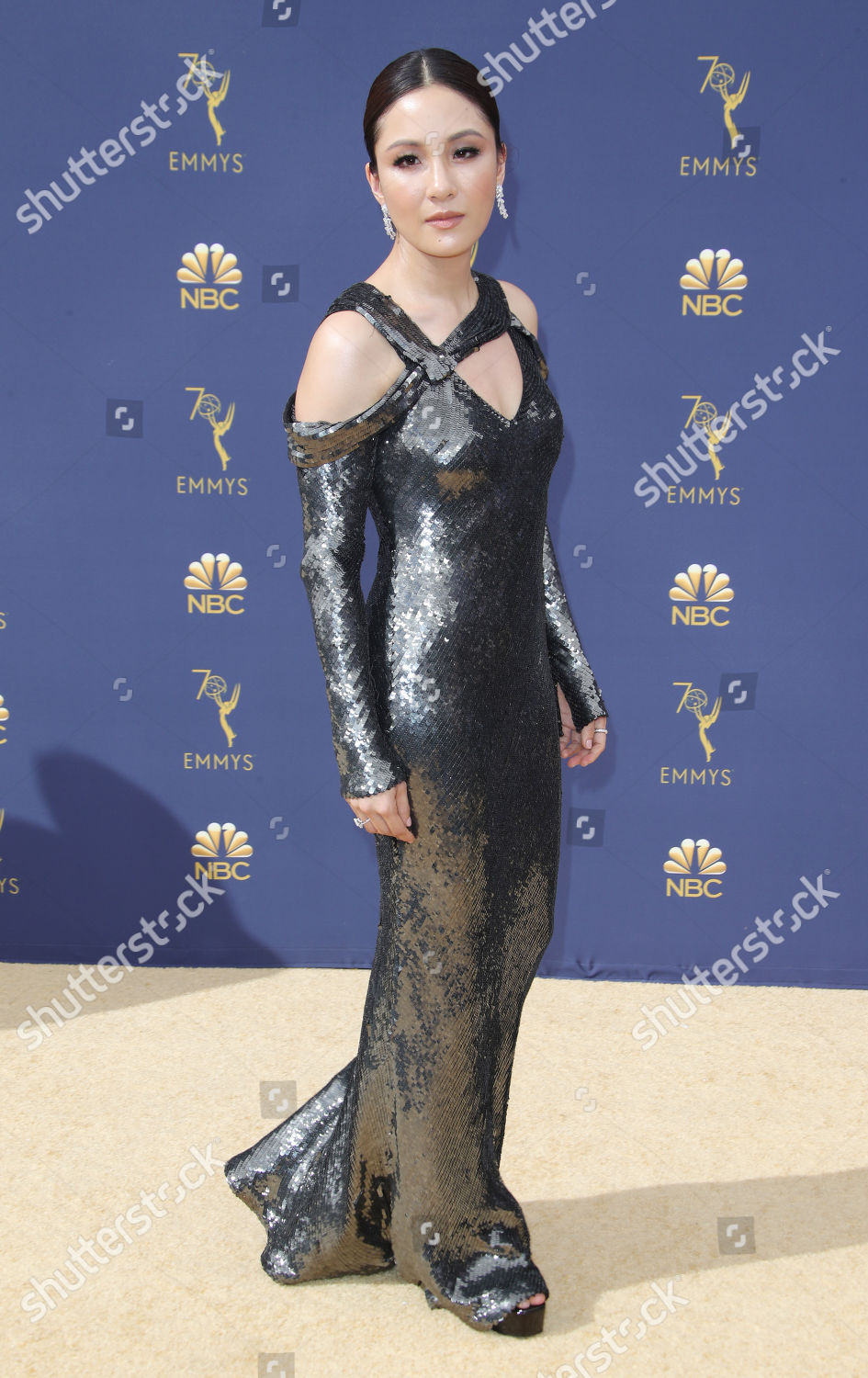 Constance Wu Editorial Stock Photo - Stock Image | Shutterstock