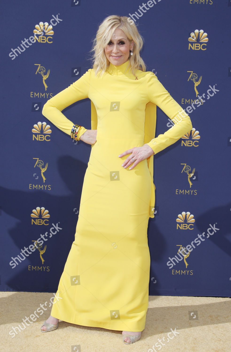Judith Light Editorial Stock Photo - Stock Image | Shutterstock