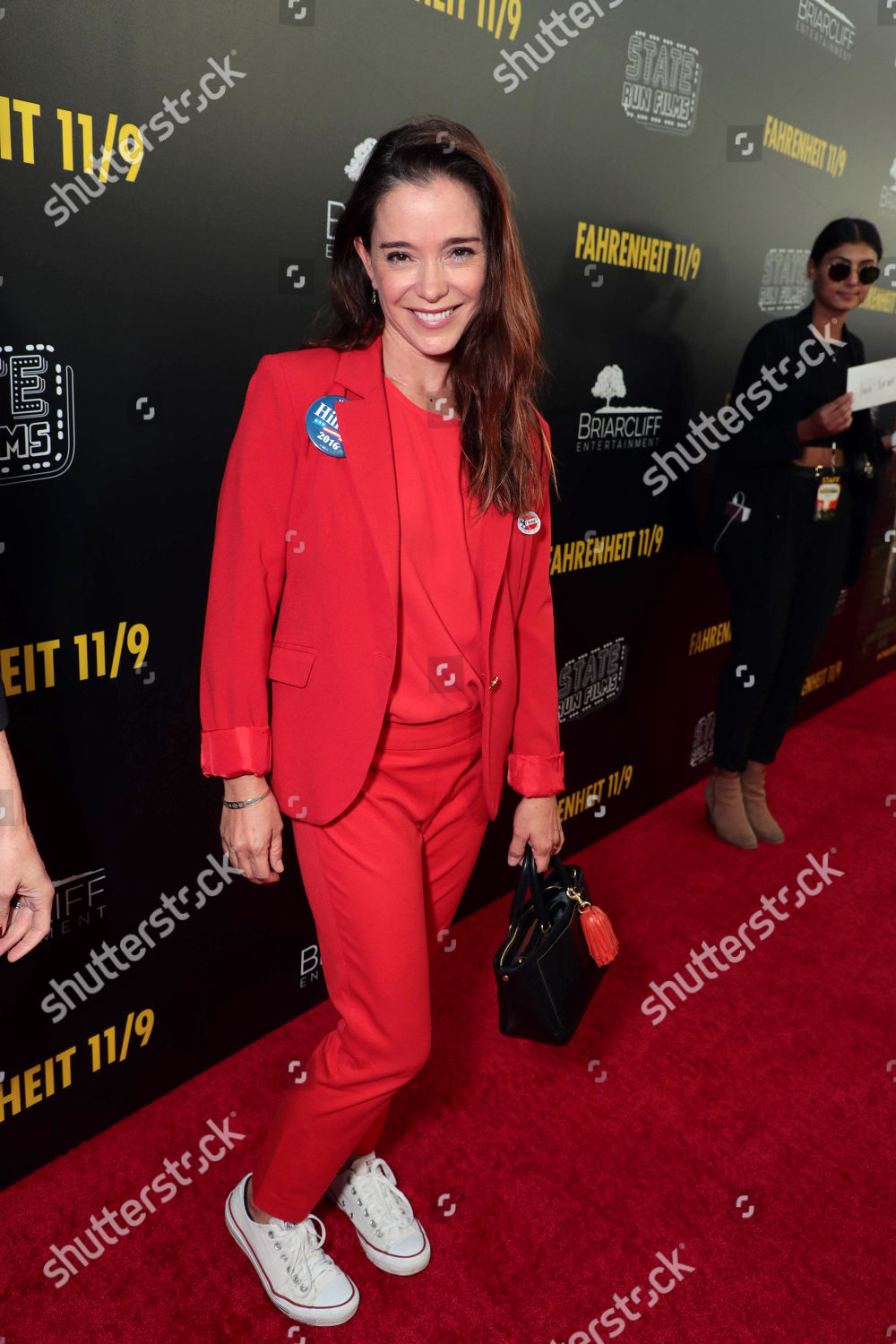 Marguerite Moreau Editorial Stock Photo - Stock Image | Shutterstock