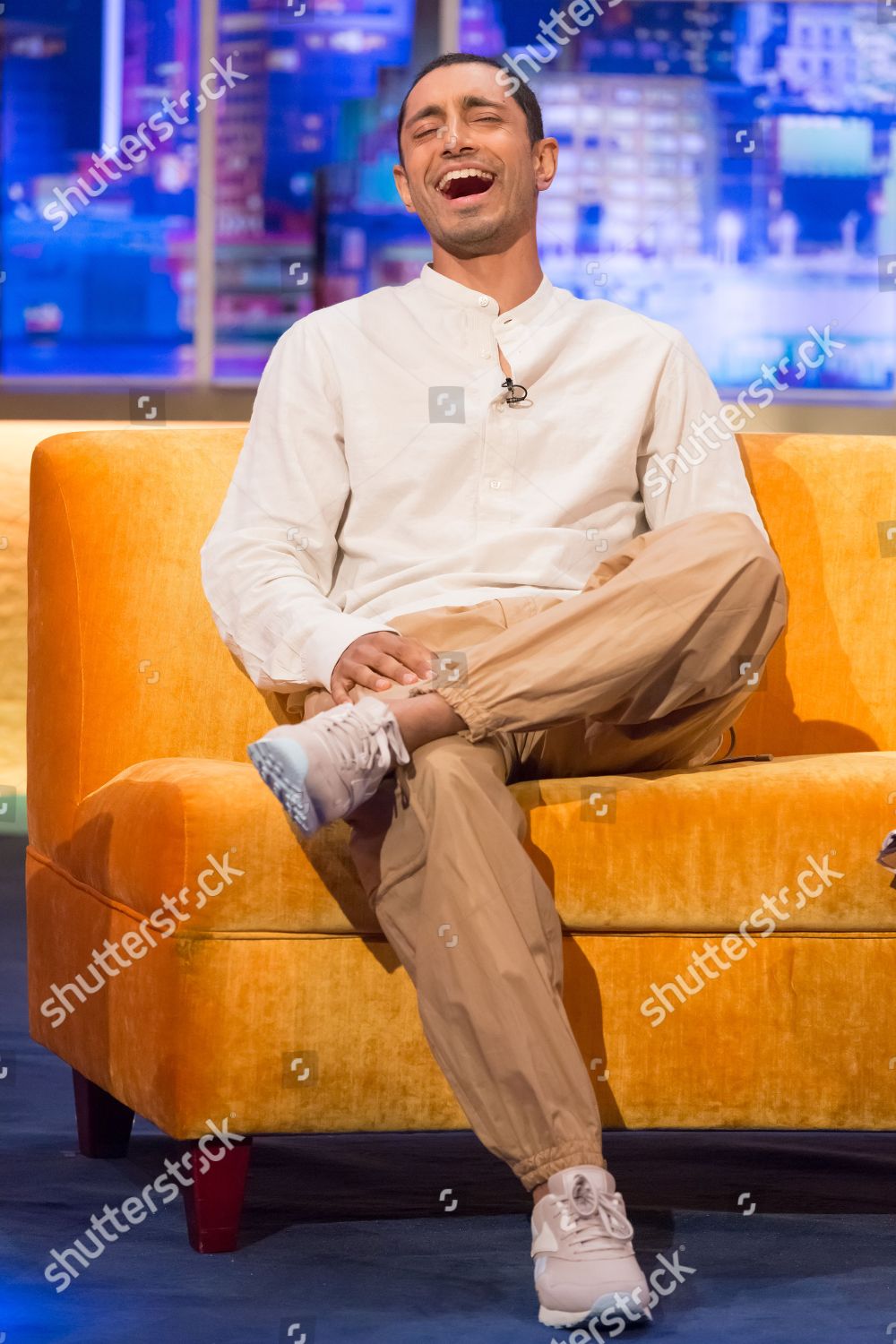 Riz Ahmed Editorial Stock Photo - Stock Image | Shutterstock