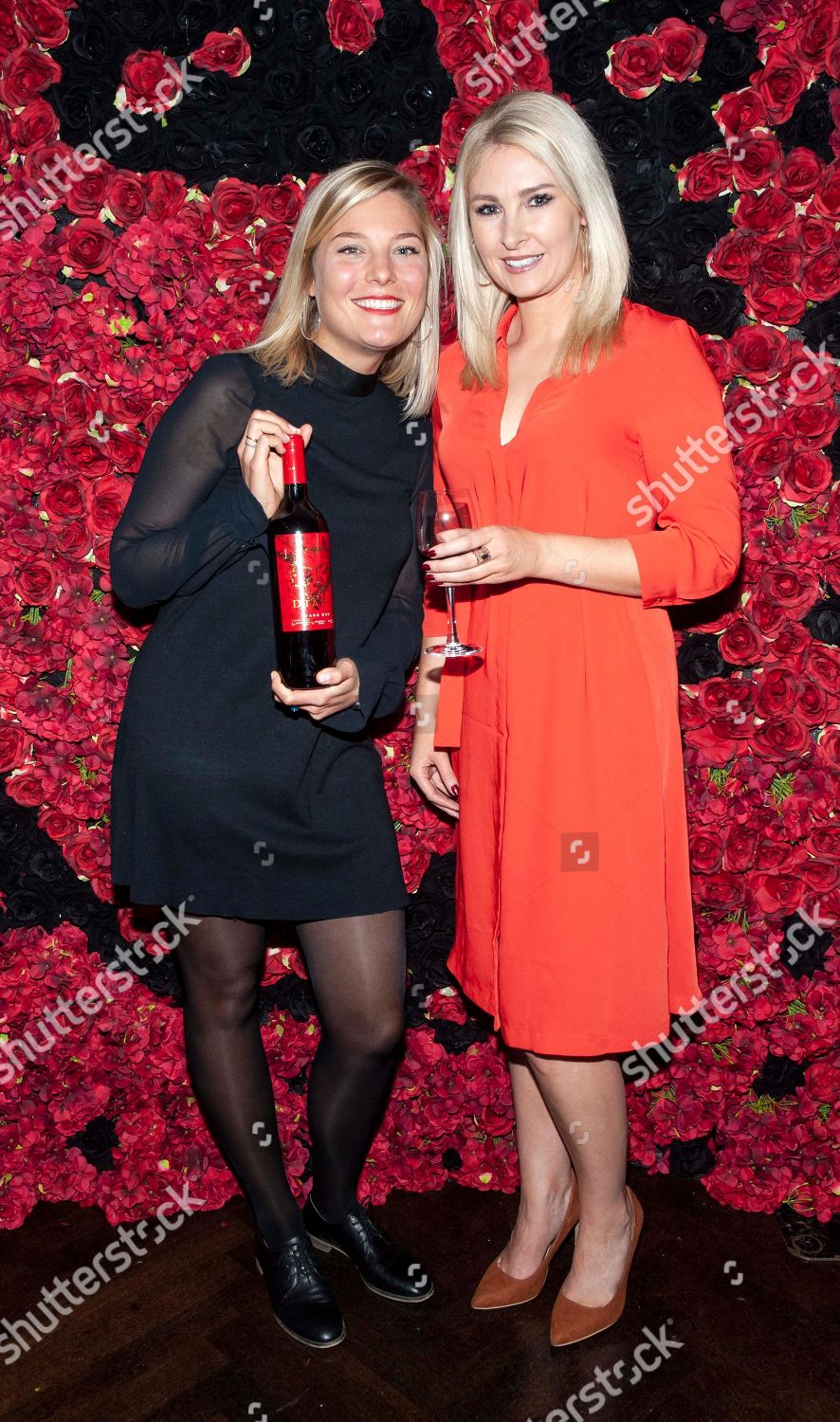 2019 year - Anya Taranda 2019 year