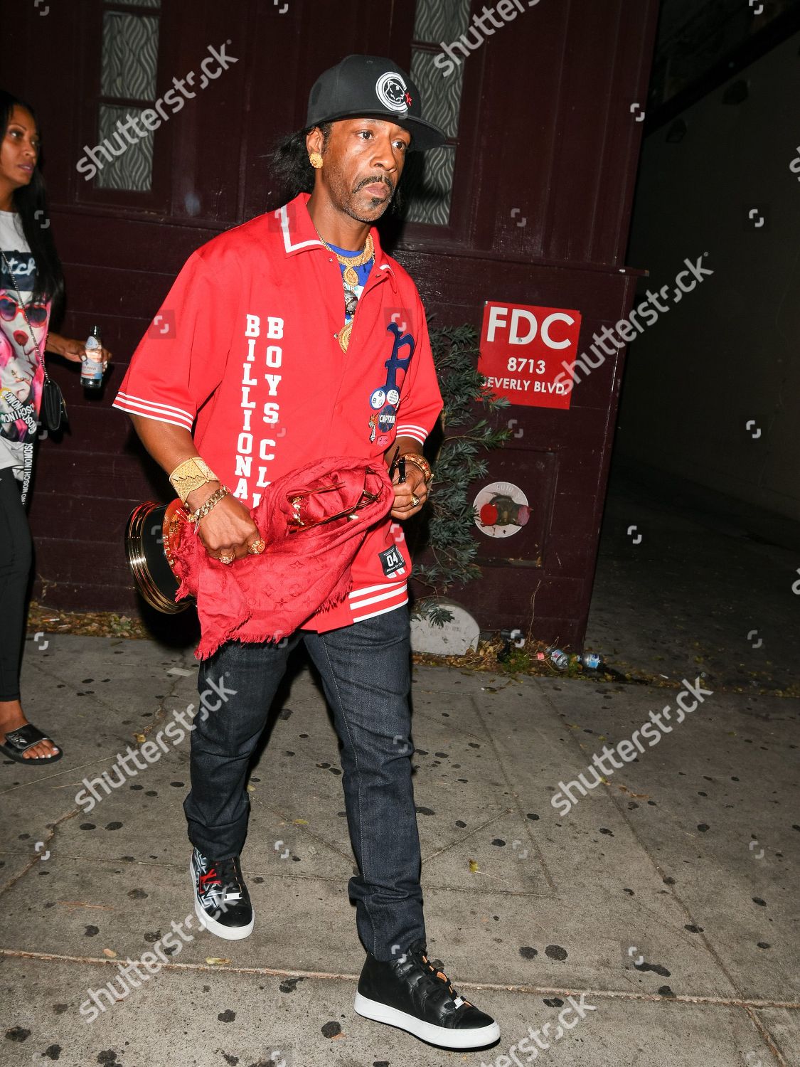 Katt Williams Editorial Stock Photo - Stock Image | Shutterstock
