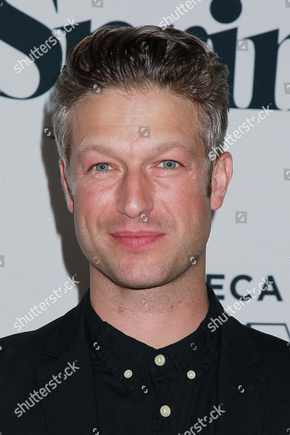 Peter Scanavino Editorial Stock Photo Stock Image Shutterstock