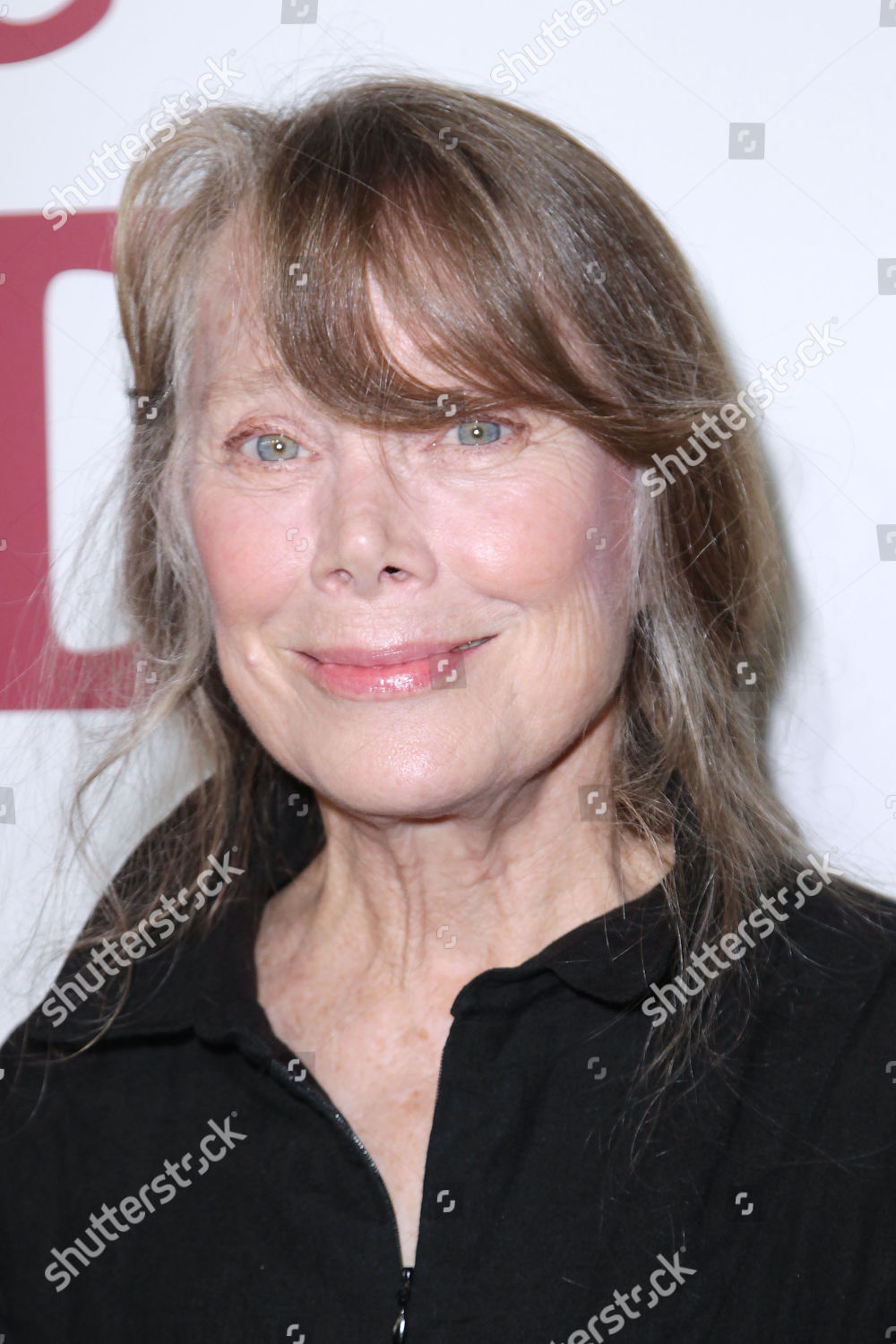 Sissy Spacek Editorial Stock Photo - Stock Image | Shutterstock