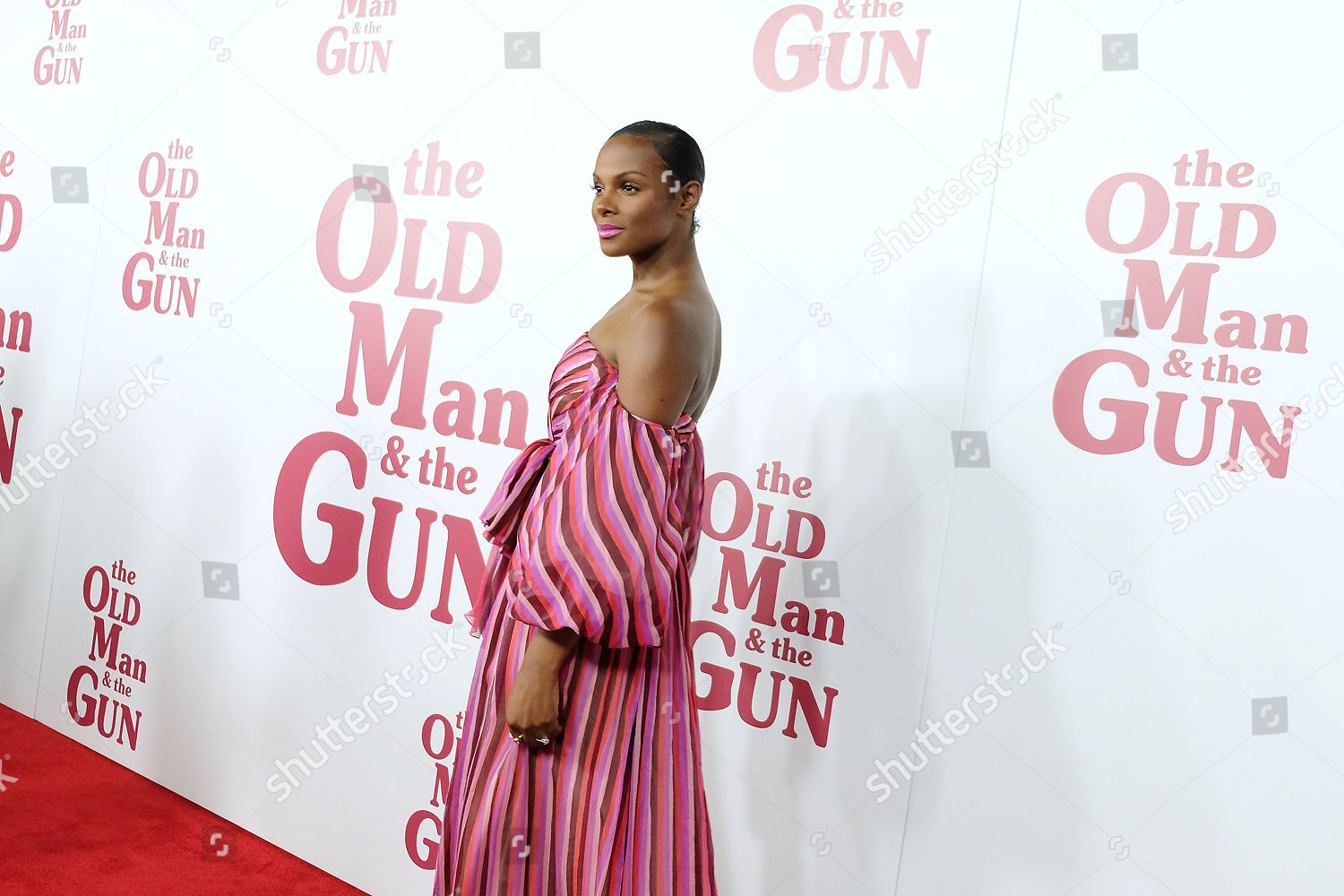 Tika Sumpter Editorial Stock Photo - Stock Image | Shutterstock