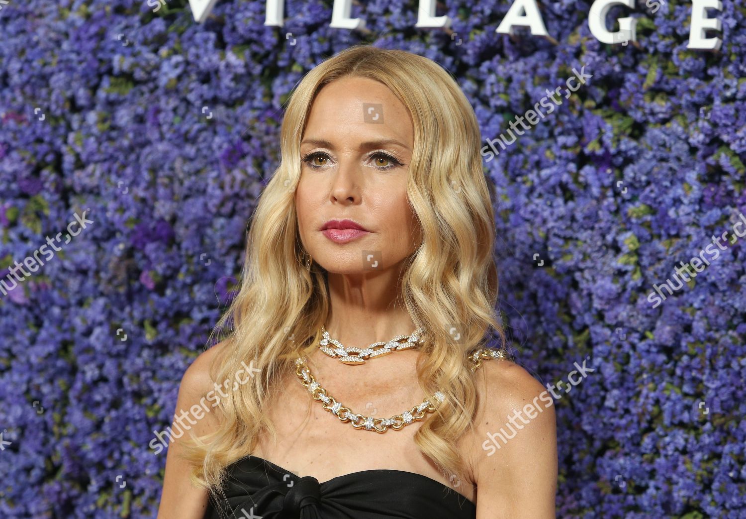 Rachel Zoe Editorial Stock Photo - Stock Image | Shutterstock