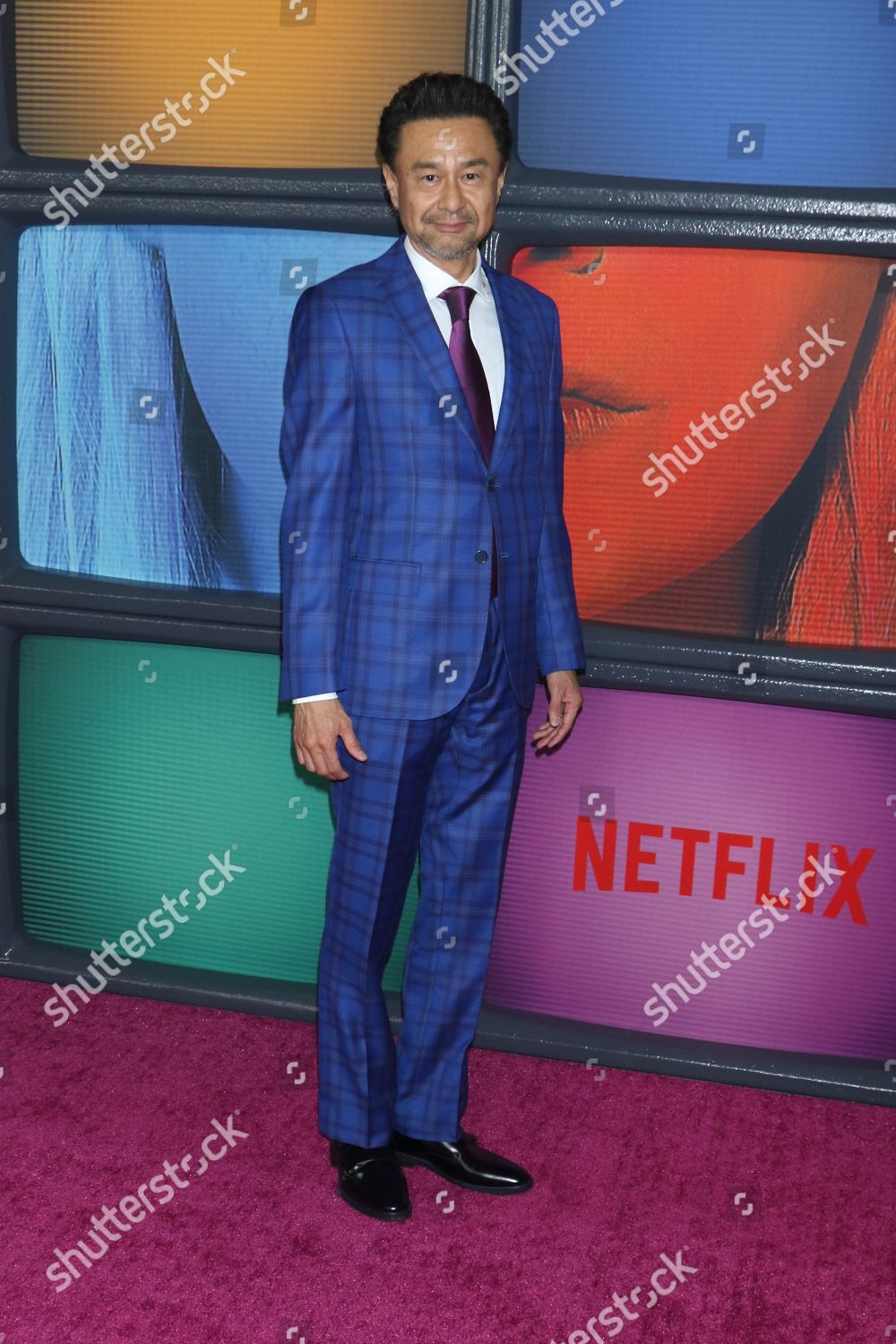 Rome Kanda Editorial Stock Photo Stock Image Shutterstock