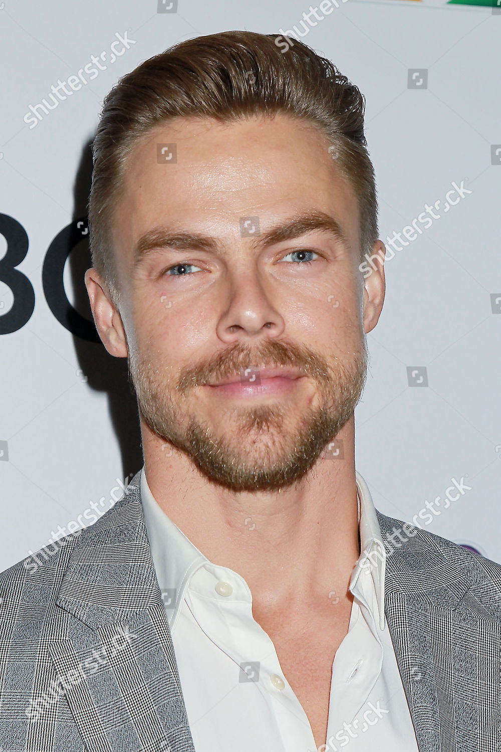 Derek Hough Editorial Stock Photo - Stock Image | Shutterstock