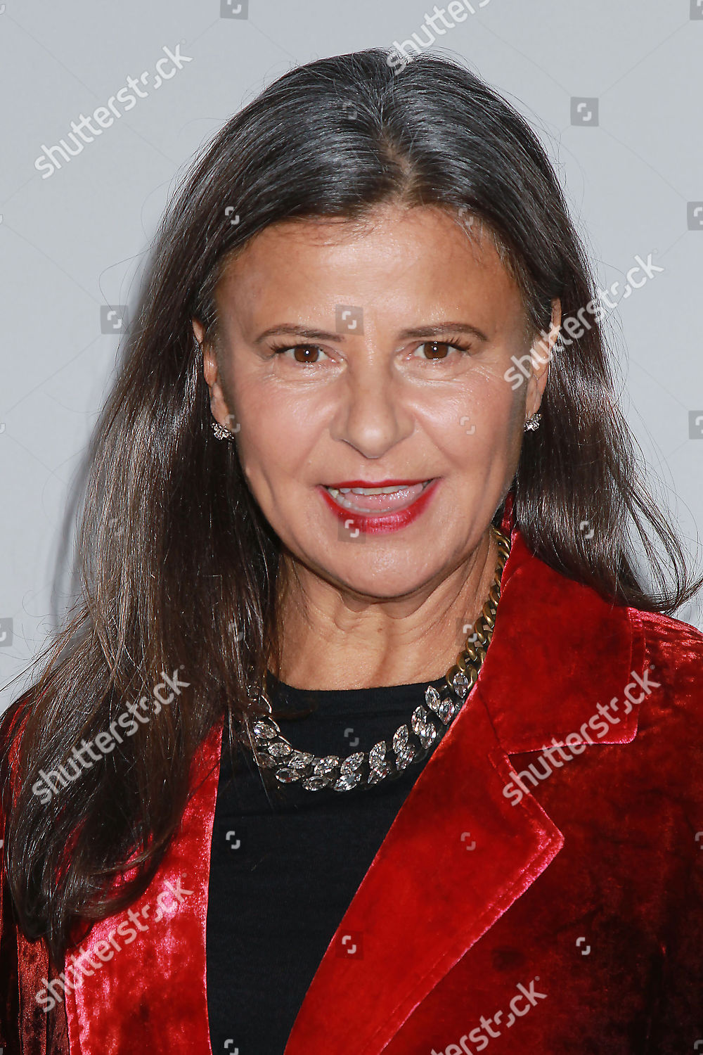 Tracey Ullman Editorial Stock Photo - Stock Image | Shutterstock