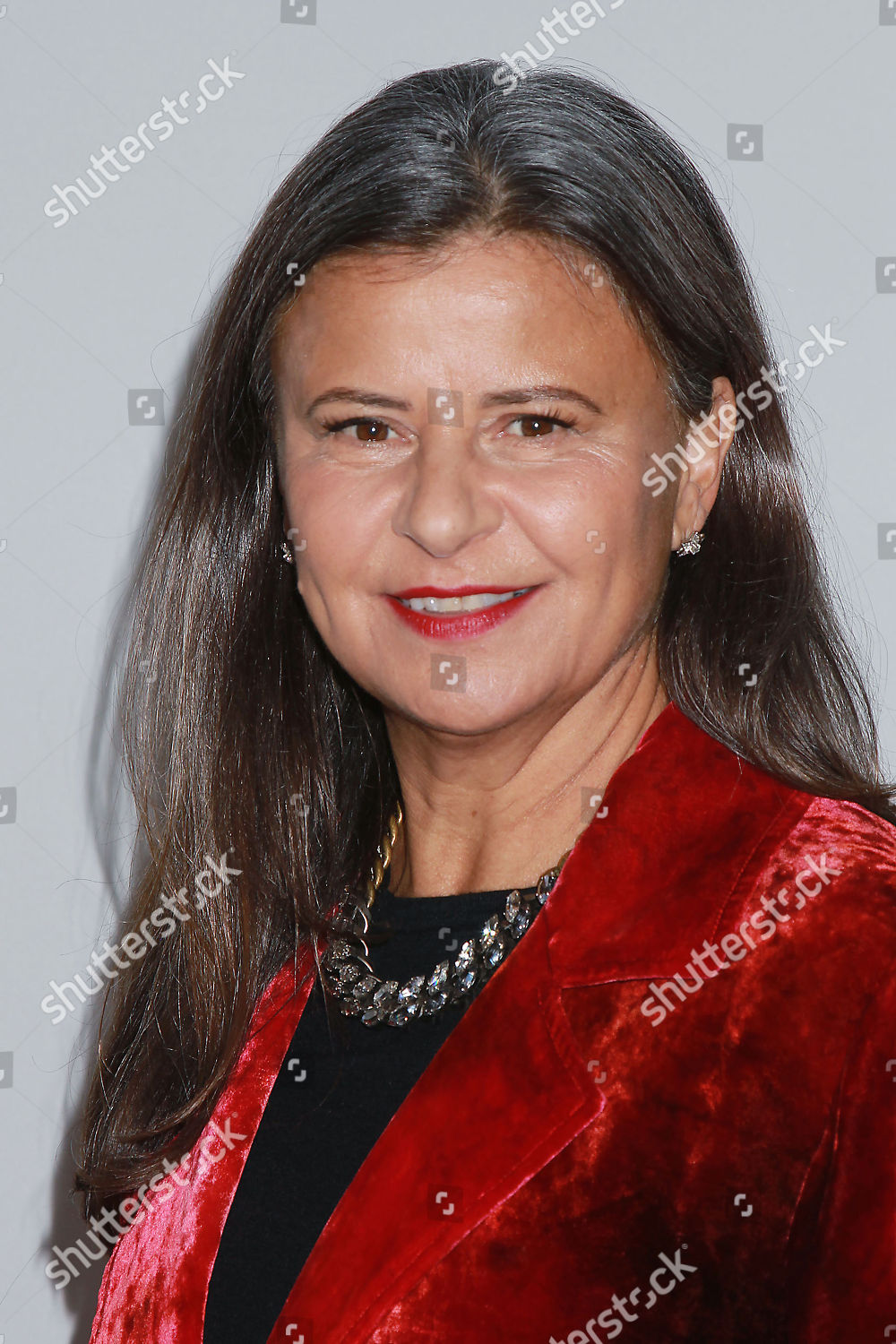 Tracey Ullman Editorial Stock Photo - Stock Image | Shutterstock