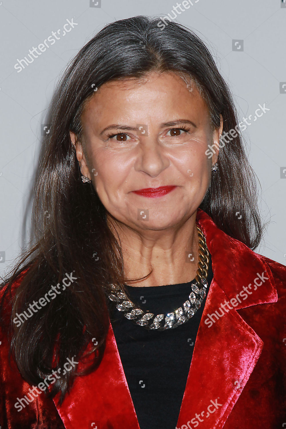 Tracey Ullman Editorial Stock Photo - Stock Image | Shutterstock