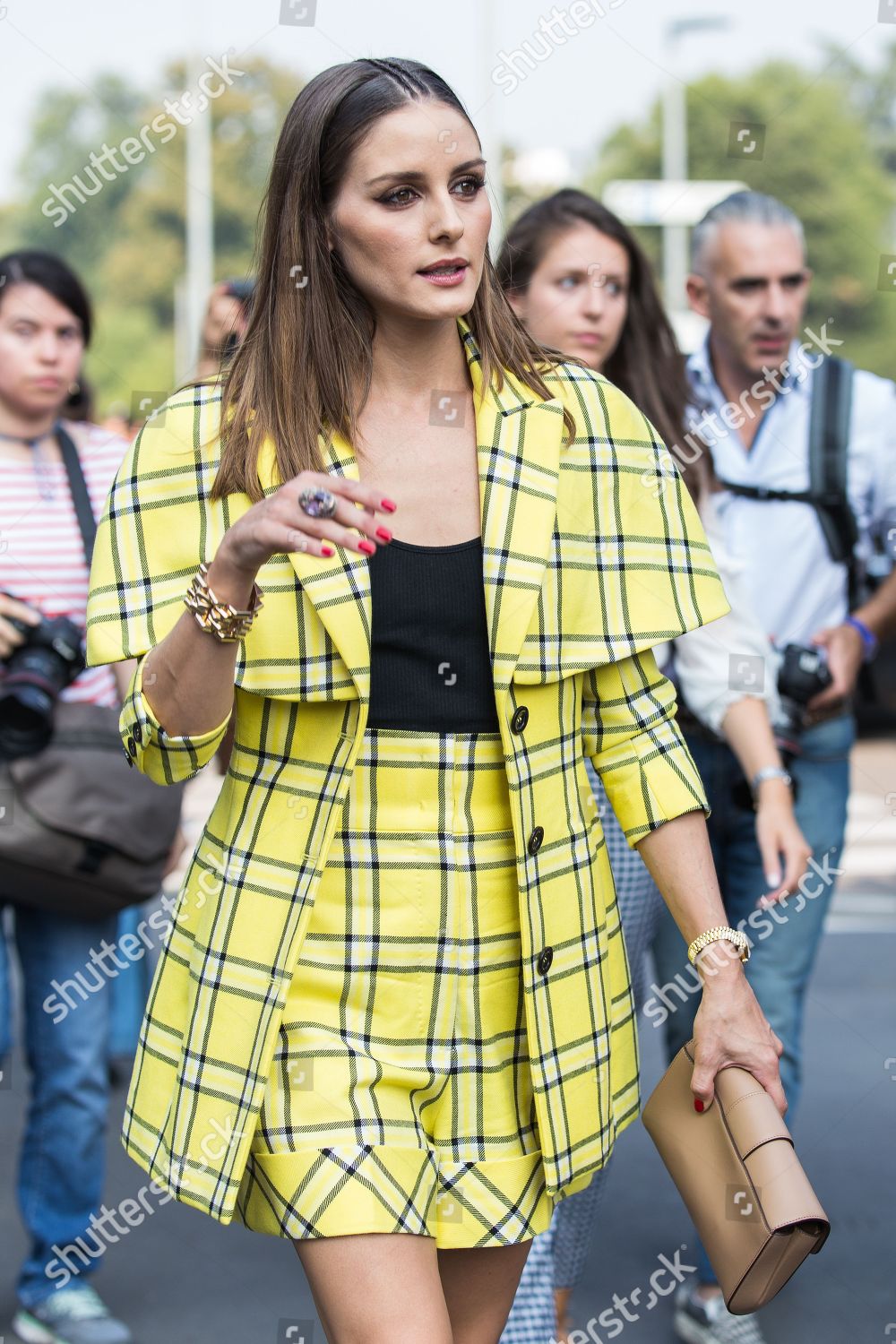 olivia palermo summer style 2019