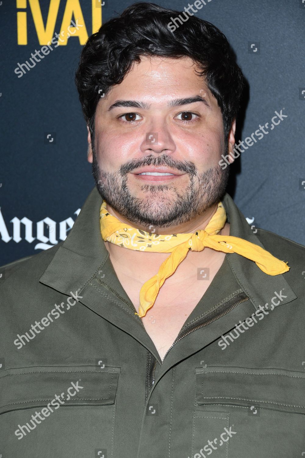 Harvey Guillen Editorial Stock Photo Stock Image Shutterstock