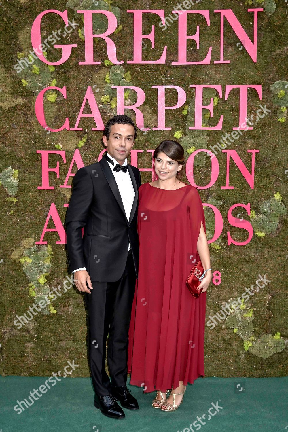 Nicola Giuggioli Editorial Stock Photo Stock Image Shutterstock